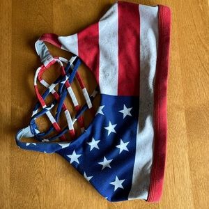 Born primitive sports bra